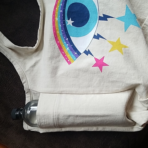 LAUREN MOSHI Tote - Picture 3 of 8